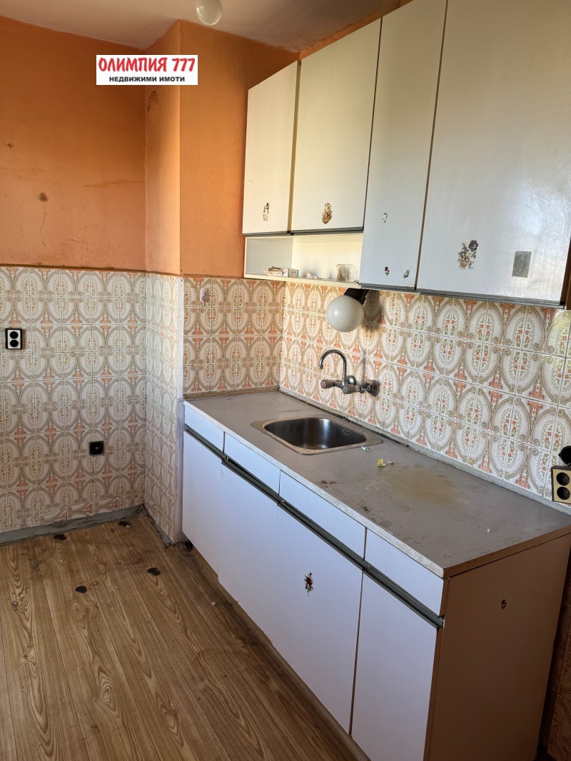 Продава  1-стаен, град Плевен, Сторгозия • 53 500 EUR • ID 16569316 — holmes.bg - [1] 