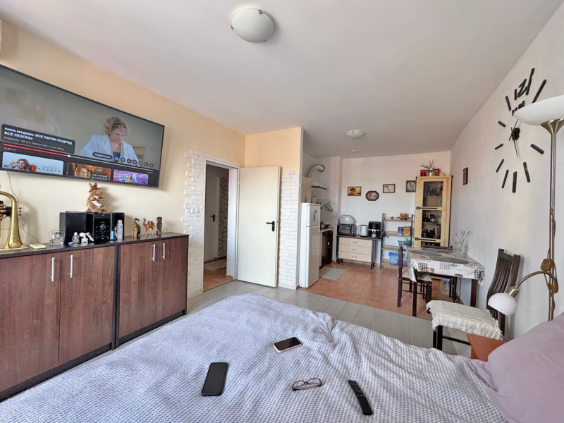 Till salu  Studio region Burgas , Aheloi , 42 kvm | 39605851 - bild [3]