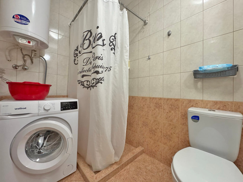 Till salu  Studio region Burgas , Aheloi , 42 kvm | 39605851 - bild [9]