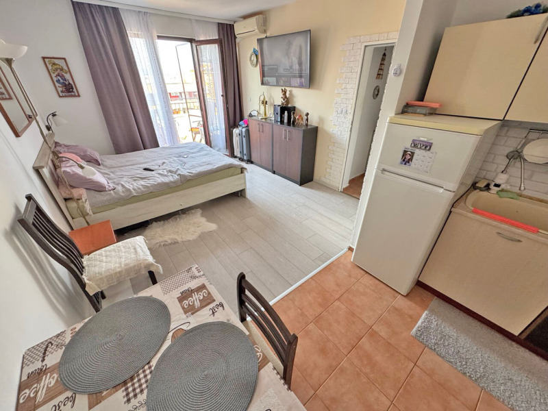 Till salu  Studio region Burgas , Aheloi , 42 kvm | 39605851