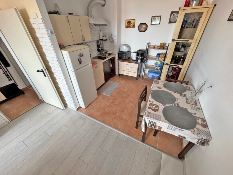 Till salu  Studio region Burgas , Aheloi , 42 kvm | 39605851 - bild [6]