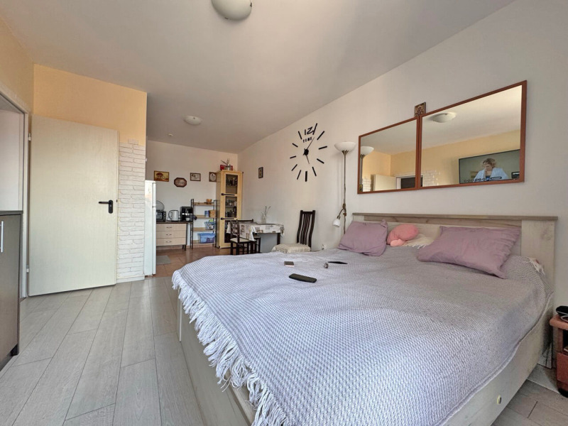 Till salu  Studio region Burgas , Aheloi , 42 kvm | 39605851 - bild [2]