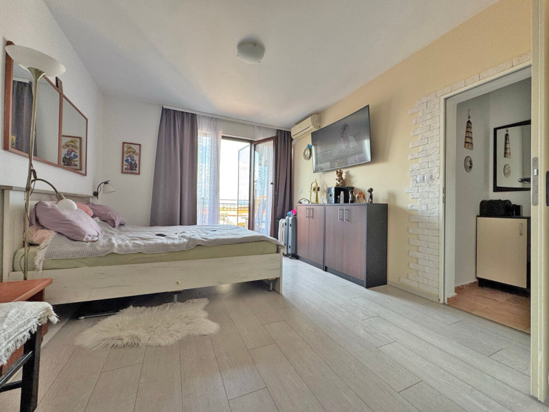 Till salu  Studio region Burgas , Aheloi , 42 kvm | 39605851 - bild [4]
