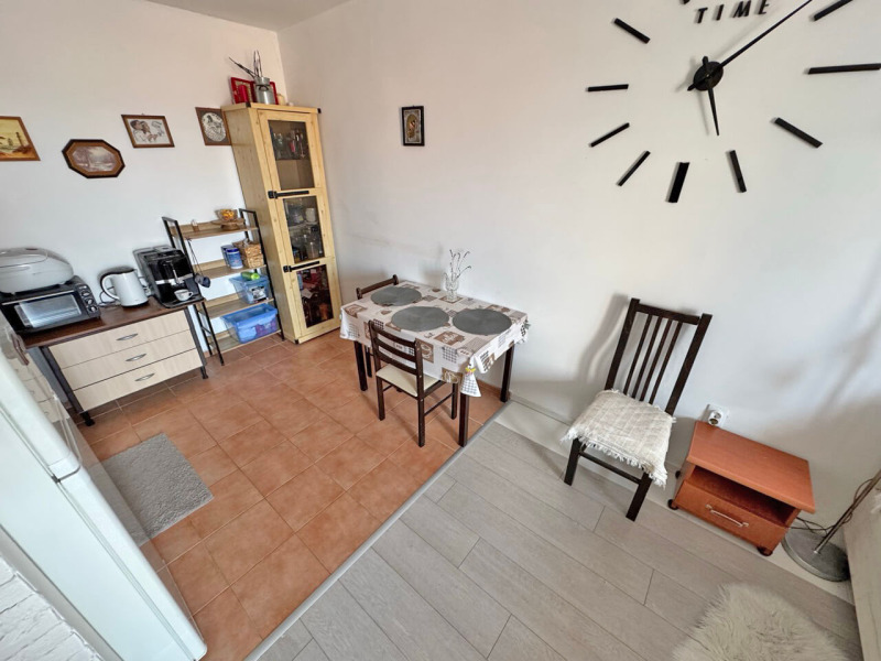 Till salu  Studio region Burgas , Aheloi , 42 kvm | 39605851 - bild [5]