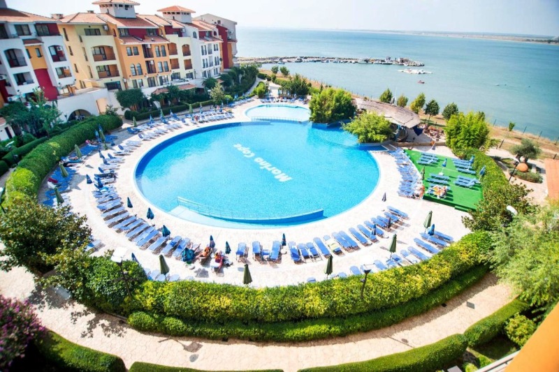 Till salu  Studio region Burgas , Aheloi , 42 kvm | 39605851 - bild [12]