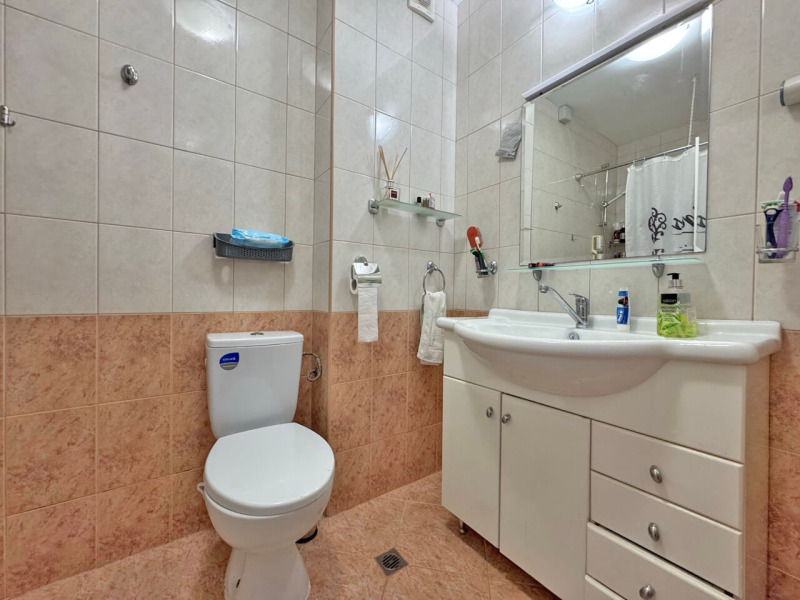 Till salu  Studio region Burgas , Aheloi , 42 kvm | 39605851 - bild [8]