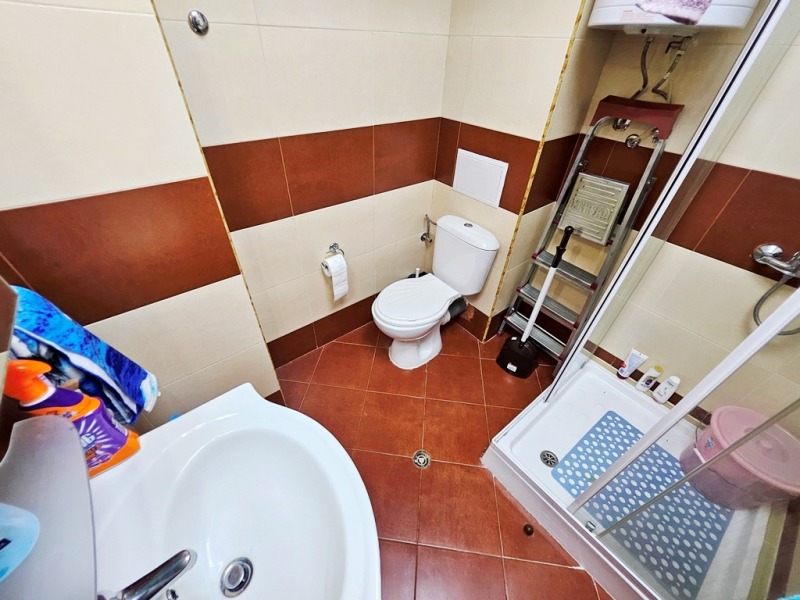 Продава  1-стаен област Бургас , к.к. Слънчев бряг , 40 кв.м | 79912021 - изображение [5]