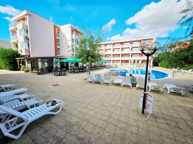 Продава  1-стаен област Бургас , к.к. Слънчев бряг , 40 кв.м | 79912021 - изображение [8]