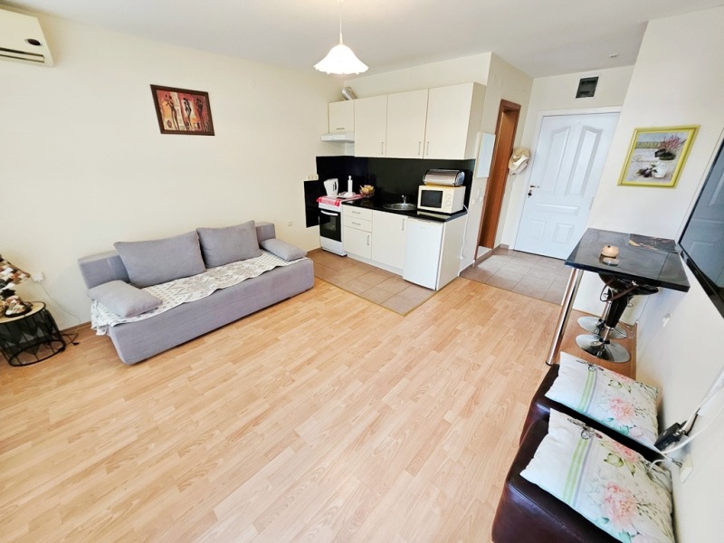 Продава 1-СТАЕН, област Бургас, к.к. Слънчев бряг • 52500 € • 96395826 — Holmes.bg