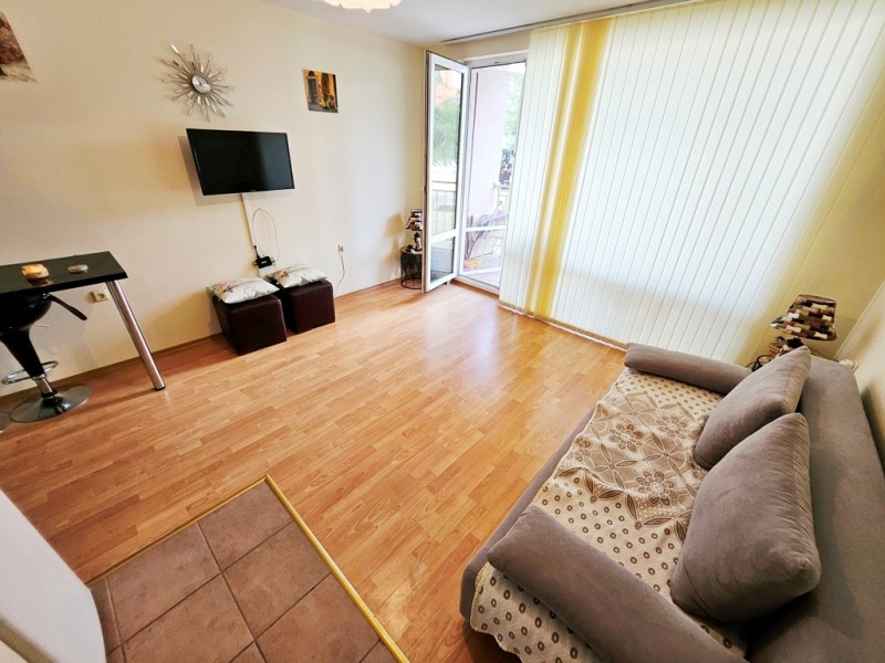 Продава  1-стаен област Бургас , к.к. Слънчев бряг , 40 кв.м | 79912021 - изображение [4]