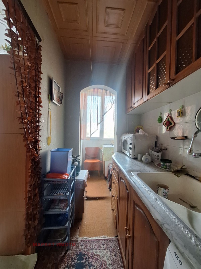 Продава 1-СТАЕН, гр. Стара Загора, Три чучура - юг, снимка 4 - Апартаменти - 52443847