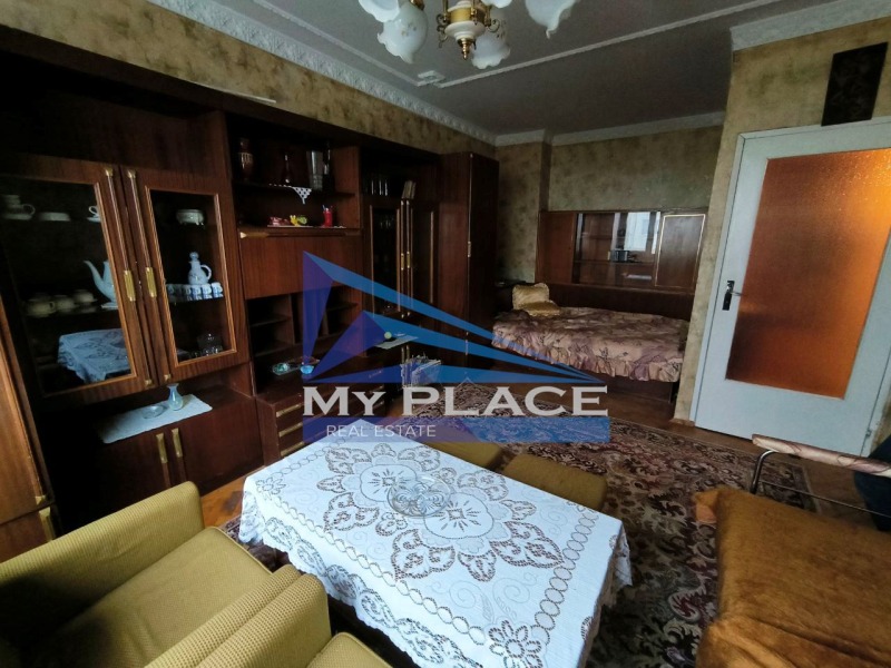 Продава 1-СТАЕН, гр. Шумен, Боян Българанов 2, снимка 2 - Апартаменти - 53593359