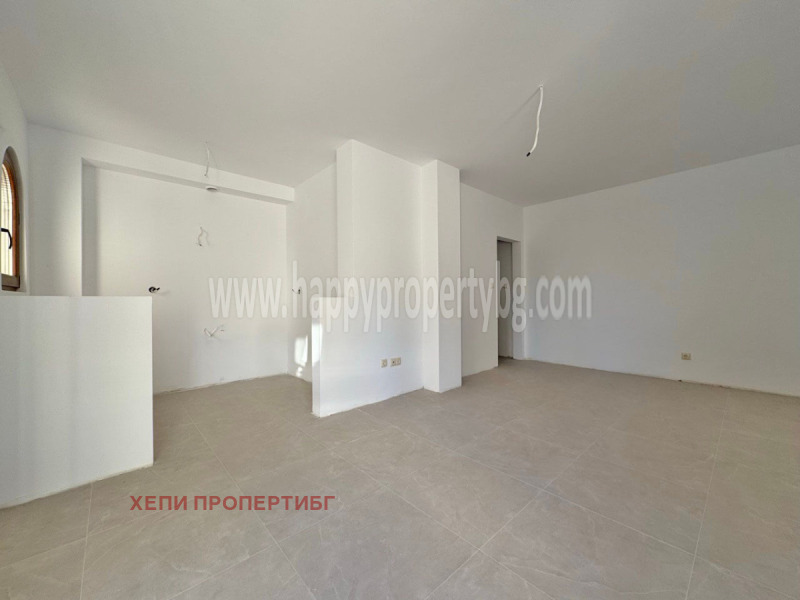 Till salu  1 sovrum region Burgas , Kosjarica , 71 kvm | 81512409 - bild [7]