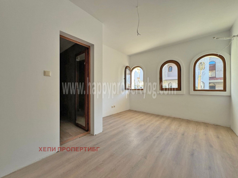 Till salu  1 sovrum region Burgas , Kosjarica , 71 kvm | 81512409 - bild [5]