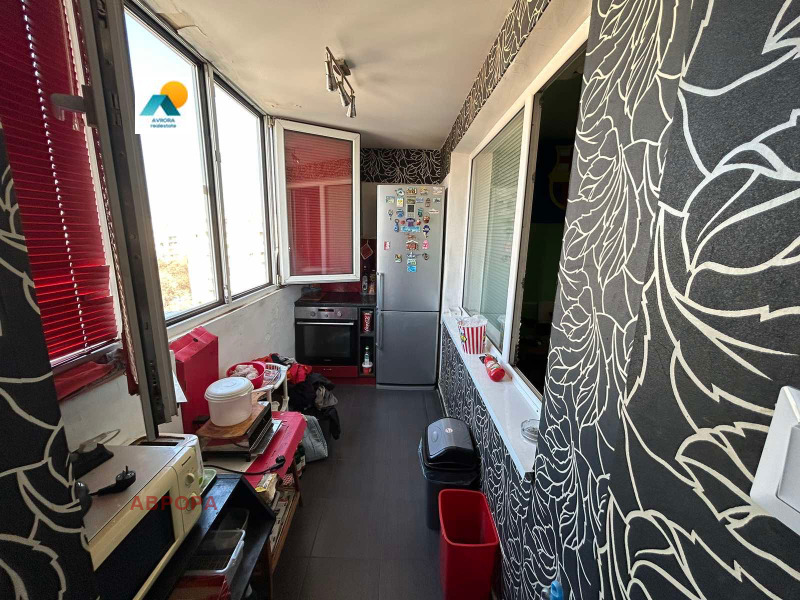 Te koop  1 slaapkamer Sofia , Nadezjda 3 , 65 m² | 80545840 - afbeelding [7]