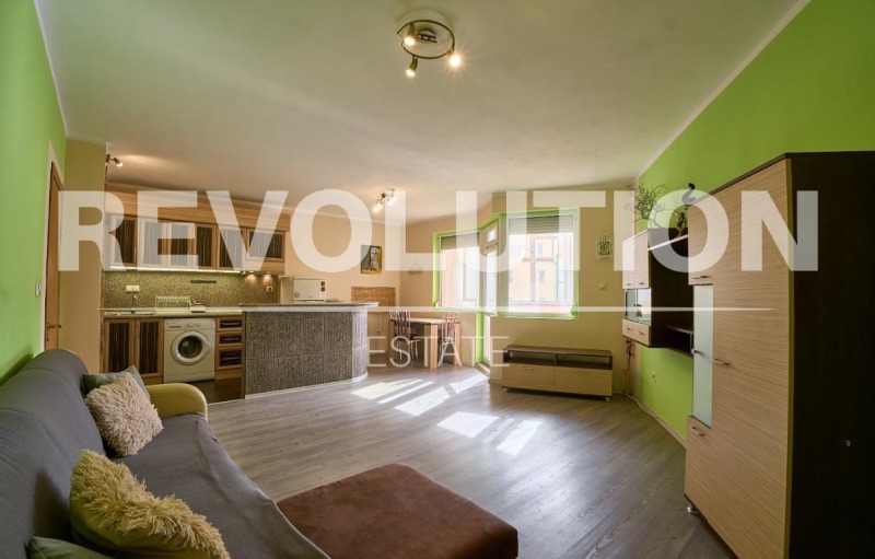 Satılık  1 yatak odası Plovdiv , Centar , 75 metrekare | 36798963