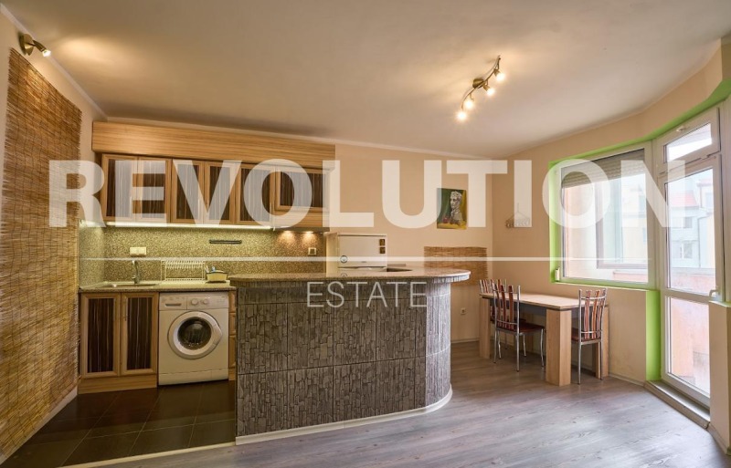 Satılık  1 yatak odası Plovdiv , Centar , 75 metrekare | 36798963 - görüntü [3]