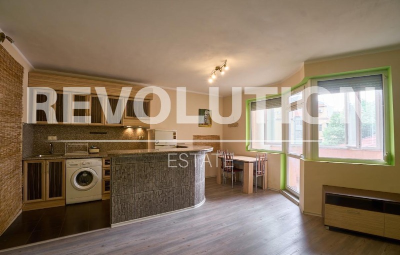 Satılık  1 yatak odası Plovdiv , Centar , 75 metrekare | 36798963 - görüntü [2]