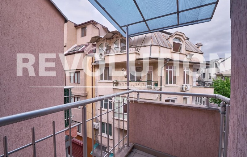 Satılık  1 yatak odası Plovdiv , Centar , 75 metrekare | 36798963 - görüntü [12]