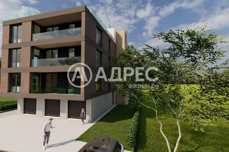 Продаја  1 спаваћа соба Софија , Врабница 2 , 72 м2 | 23361510 - слика [3]