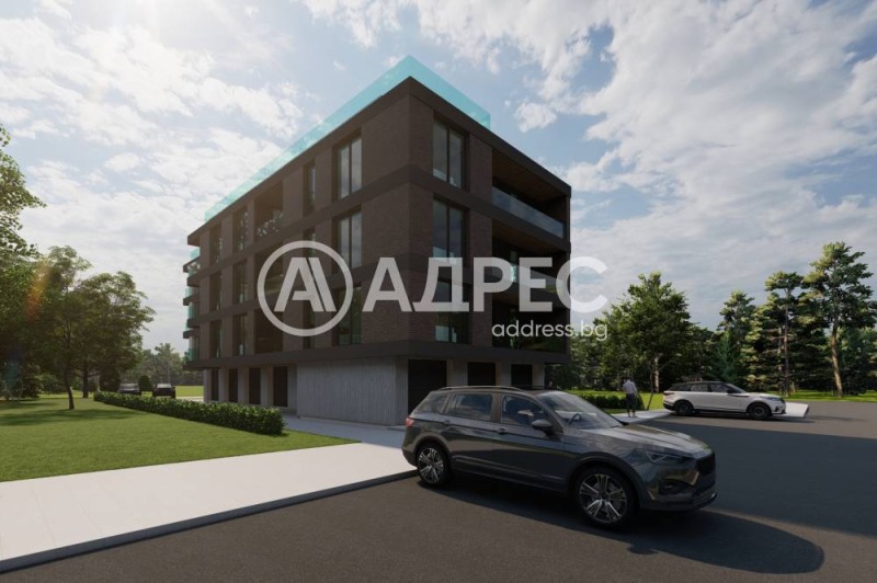 Продаја  1 спаваћа соба Софија , Врабница 2 , 72 м2 | 23361510 - слика [5]