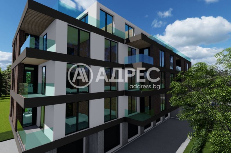 Продаја  1 спаваћа соба Софија , Врабница 2 , 72 м2 | 23361510 - слика [4]