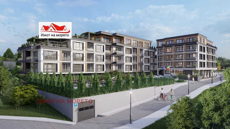 Til salgs  1 soverom region Burgas , Tsarevo , 58 kvm | 90610902 - bilde [7]