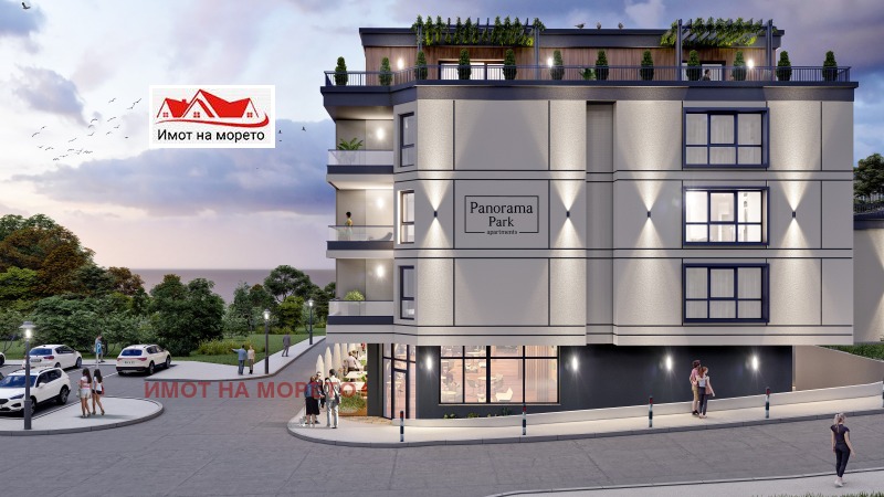 Til salgs  1 soverom region Burgas , Tsarevo , 58 kvm | 90610902 - bilde [3]