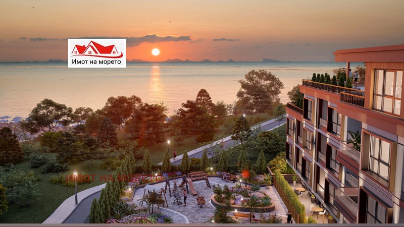Til salgs  1 soverom region Burgas , Tsarevo , 58 kvm | 90610902 - bilde [8]