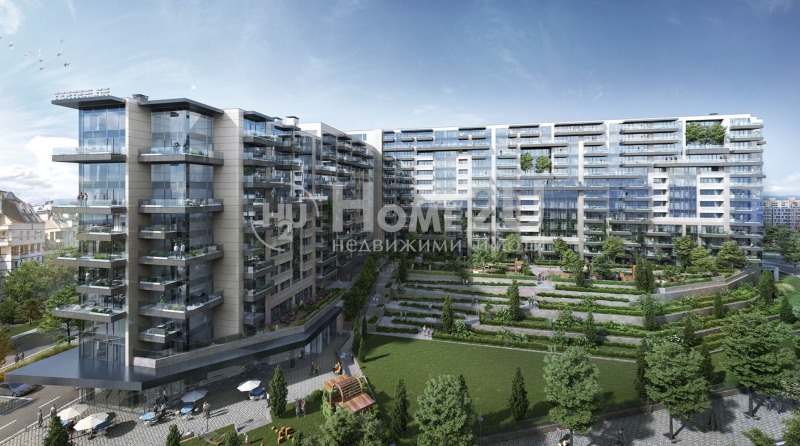 Продава  2-стаен град София , Оборище , 73 кв.м | 71725914