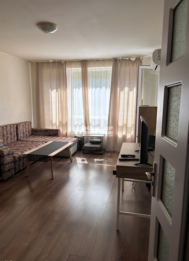 Продава 2-СТАЕН, град Пловдив, Въстанически • 131800 € • 41246941 — Holmes.bg
