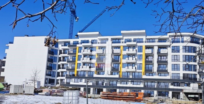 Продава  3-стаен град Варна , Възраждане 1 , 80 кв.м | 71871806