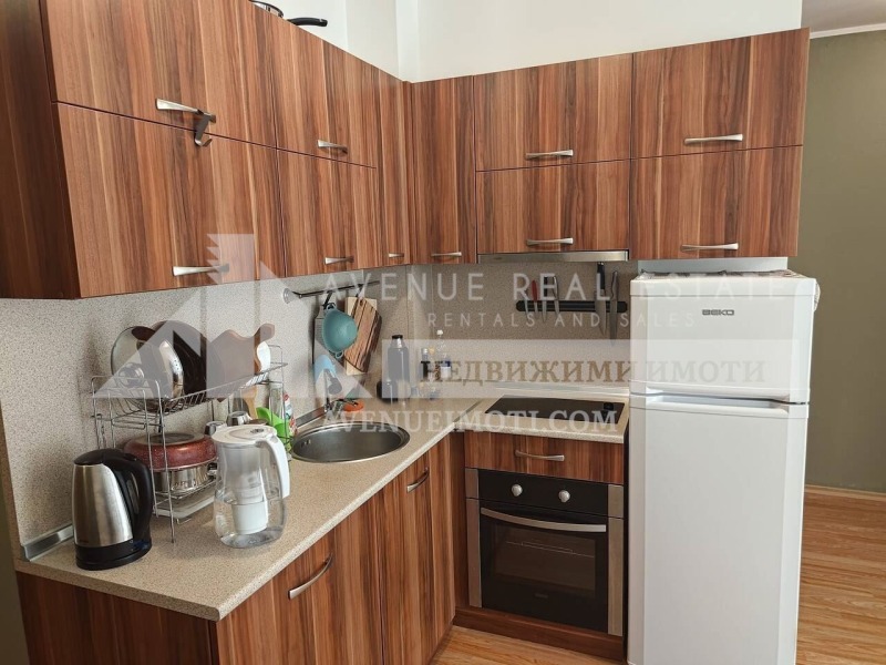Продава  3-стаен област Бургас , к.к. Слънчев бряг , 77 кв.м | 88465149 - изображение [3]