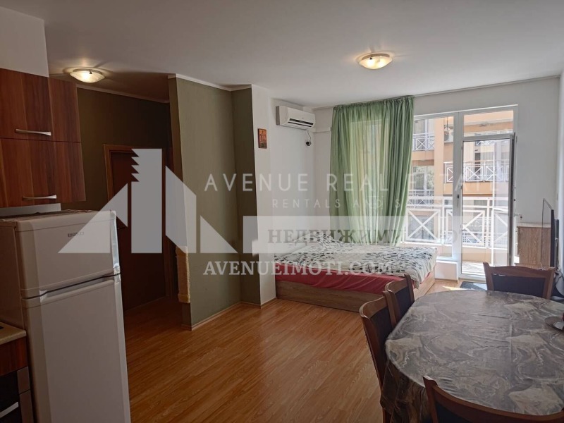 Продава  3-стаен област Бургас , к.к. Слънчев бряг , 77 кв.м | 88465149 - изображение [4]