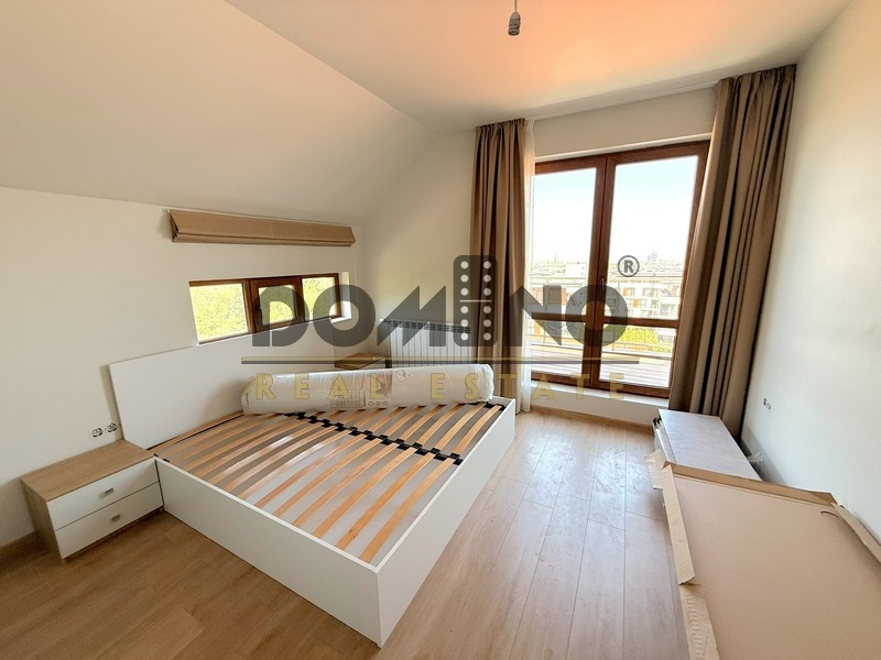 Till salu  2 sovrum Sofia , Dragalevci , 131 kvm | 89607569 - bild [6]