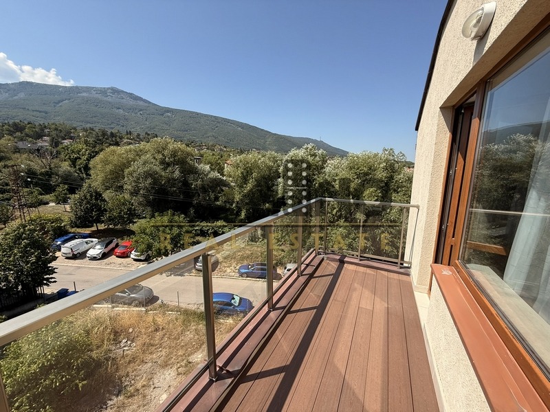 Till salu  2 sovrum Sofia , Dragalevci , 131 kvm | 89607569 - bild [5]