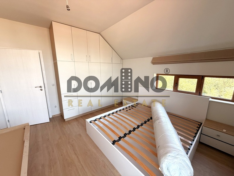 Till salu  2 sovrum Sofia , Dragalevci , 131 kvm | 89607569 - bild [7]