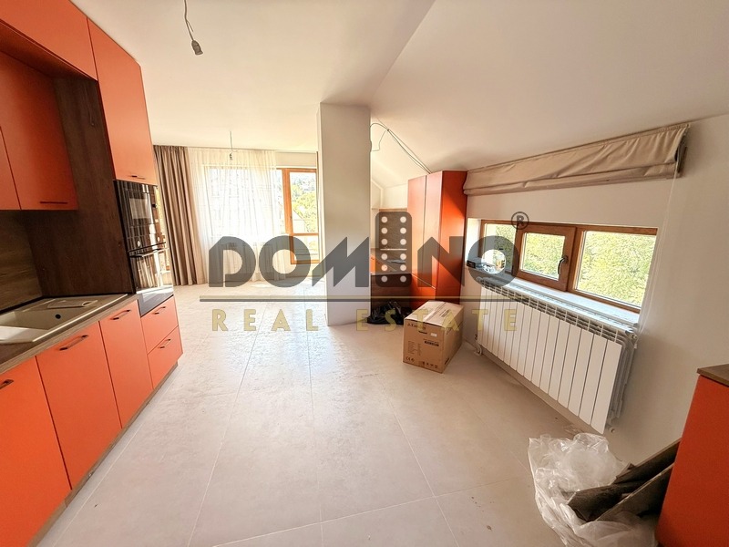 Till salu  2 sovrum Sofia , Dragalevci , 131 kvm | 89607569