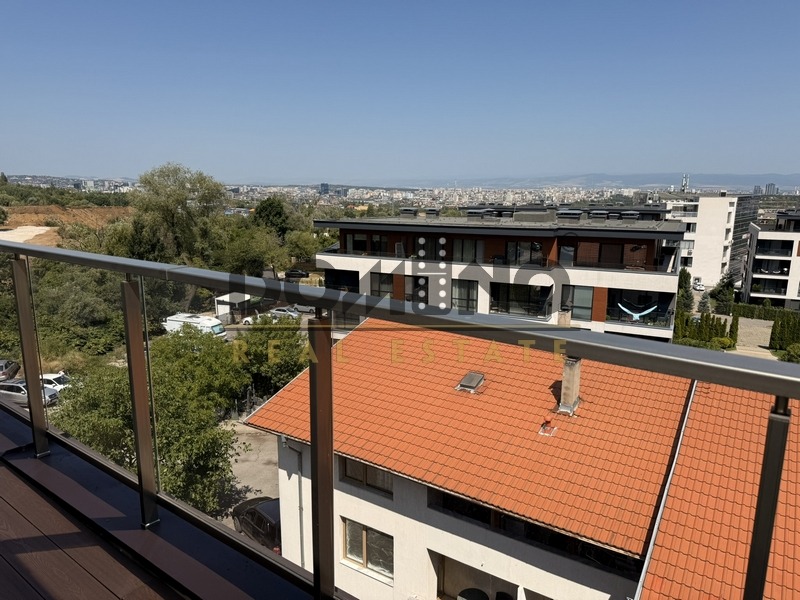 Till salu  2 sovrum Sofia , Dragalevci , 131 kvm | 89607569 - bild [8]