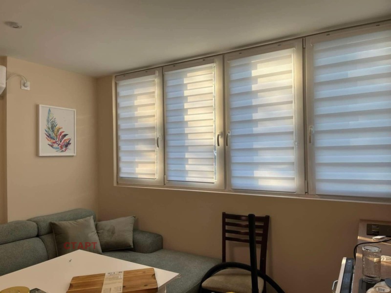 Te koop  2 slaapkamers Stara Zagora , Opaltsjenski , 60 m² | 19872084 - afbeelding [3]