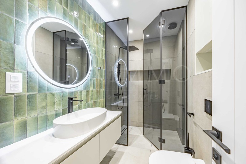 Продава 3-СТАЕН, гр. София, Красно село, снимка 11 - Апартаменти - 53456799