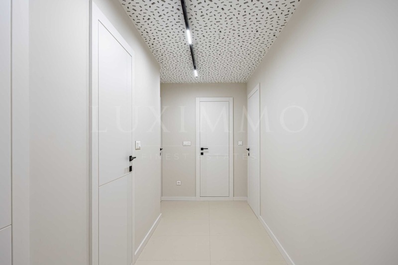 Продава 3-СТАЕН, гр. София, Красно село, снимка 17 - Апартаменти - 53456799