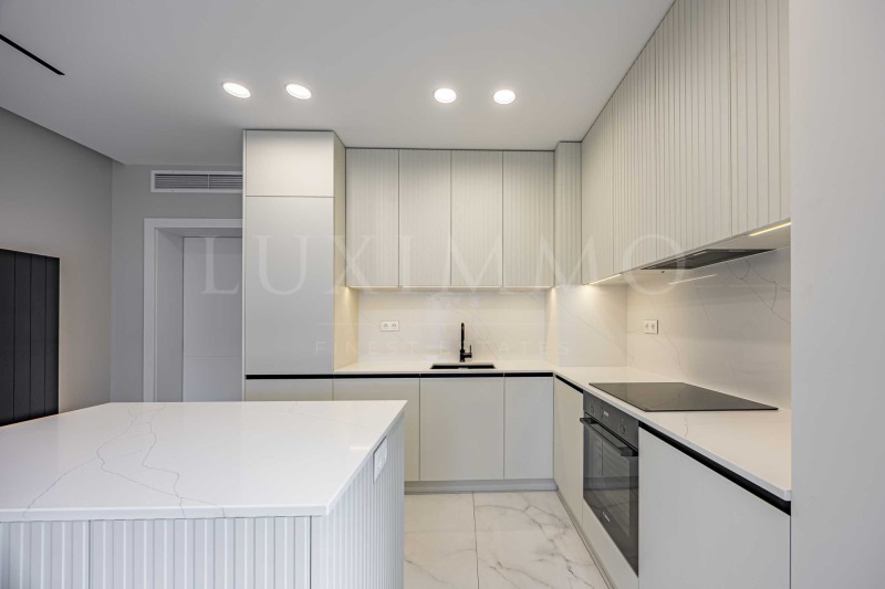 Продава 3-СТАЕН, гр. София, Красно село, снимка 4 - Апартаменти - 53456799