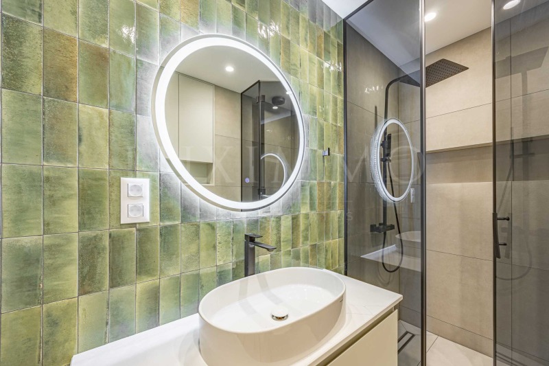 Продава 3-СТАЕН, гр. София, Красно село, снимка 10 - Апартаменти - 53456799