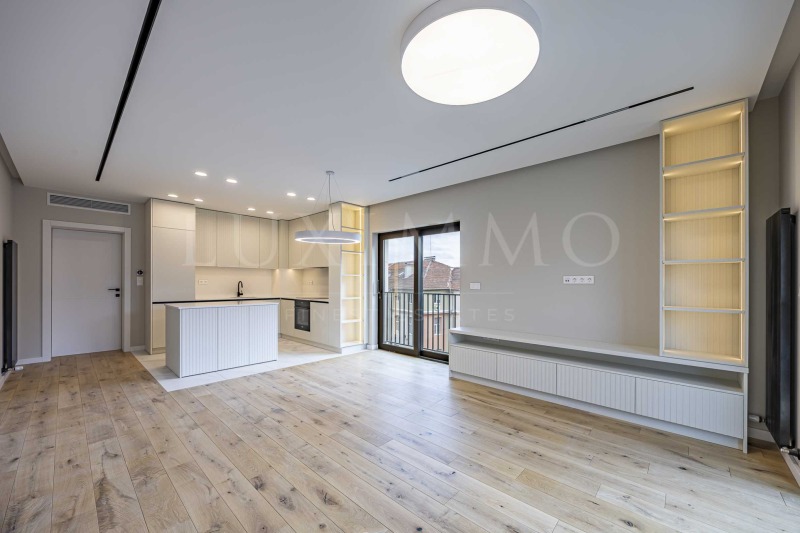 Продава 3-СТАЕН, гр. София, Красно село, снимка 6 - Апартаменти - 53456799