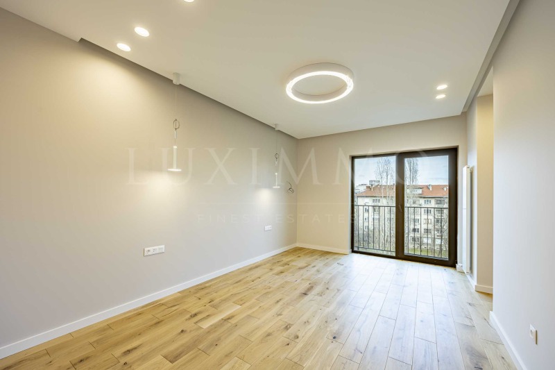 Продава 3-СТАЕН, гр. София, Красно село, снимка 7 - Апартаменти - 53456799