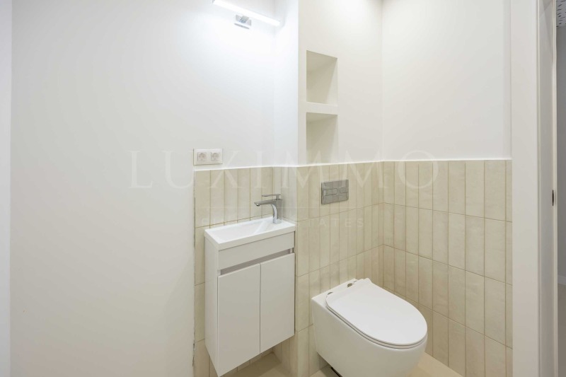 Продава 3-СТАЕН, гр. София, Красно село, снимка 12 - Апартаменти - 53456799