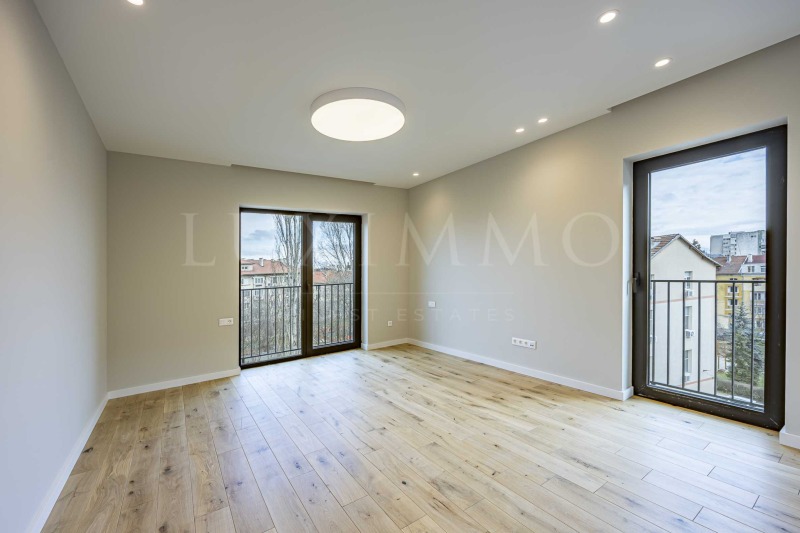 Продава 3-СТАЕН, гр. София, Красно село, снимка 14 - Апартаменти - 53456799