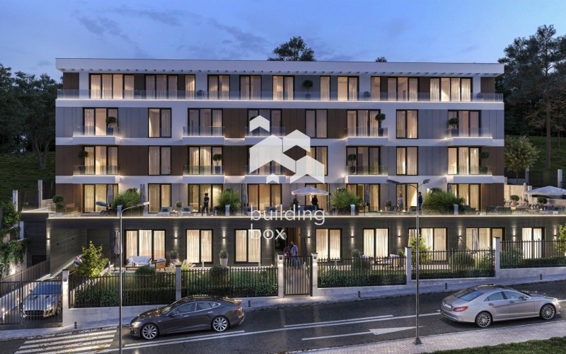 Продаја  3 спаваће собе Варна , Бриз , 155 м2 | 36773215 - слика [2]