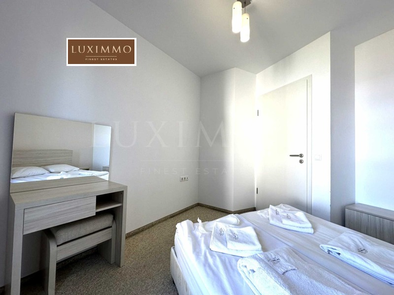 Na sprzedaż  3 sypialnie region Błagojewgrad , Bansko , 119 mkw | 27811747 - obraz [12]